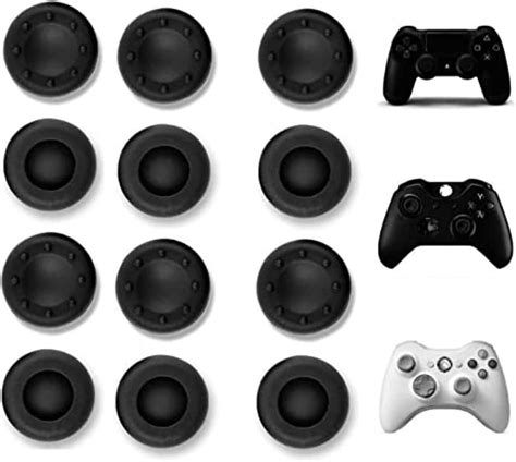 ps4 controller analog stick covers